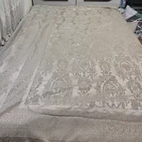 تخت دونفره بدون تشک