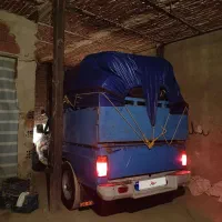 نیسان|خودرو سواری و وانت|مریوان, |دیوار