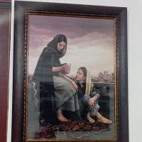 قاب وتابلو|تابلو، نقاشی، عکس|آبادان, |دیوار