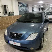 تیبا ۲ مدل ۹۷