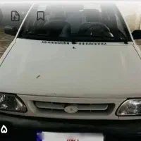 فروش پراید ۱۳۱