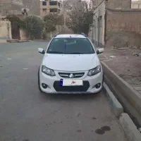 کوییک پارس خودرویی|خودرو سواری و وانت|اسلام‌شهر, شهرک مفیدی|دیوار