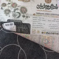 ۴ عدد ۹ متری یه عدد ۱ونیم متری|فرش|گلستان (تهران), |دیوار