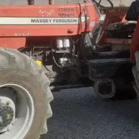 تراکتور فروش معاوضه