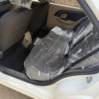 پارس تمام فول|خودرو سواری و وانت|ایرانشهر, |دیوار