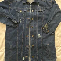 فروش کت جین|لباس|گرگان, |دیوار