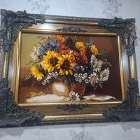 تابلو|صنایع دستی و سایر لوازم تزئینی|اهواز, معین زاده|دیوار