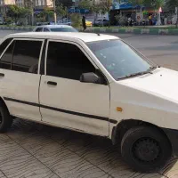 پراید مدل۸۳