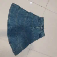 دامن تیشرت بچگانه دست دوم دخترانه و پسرانه|کفش و لباس بچه|اهواز, فرهنگ شهر|دیوار