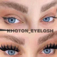 50درصد تخفیف بلک فرایدی برای کاشت مژه ولیفت ابرو