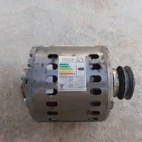 موتور کولر آبی ۱/۲ موتوژن در حد نو|کولر آبی|گرگان, |دیوار