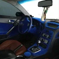 جنسیس کوپه 2011|خودرو سواری و وانت|تهران, پامنار|دیوار