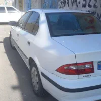 سمندال ایکس۹۹ساده|خودرو سواری و وانت|اسلام‌شهر, مطهری|دیوار