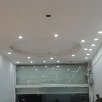 فروش مغازه شیک و مرتب بامالکیت 45متر