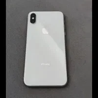 اپل iPhone X با حافظهٔ ۲۵۶ گیگابایت|موبایل|بندرعباس, |دیوار