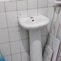 فروش روشویی با پابه