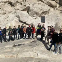 تور یه روزه