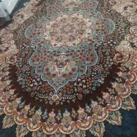 فرش ۹متری|فرش|قم, خاکفرج|دیوار