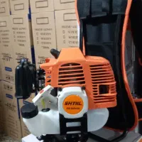 علف زن بوکسو (علفزن علفتراش علف تراش)مدل CG520|ماشینآلات صنعتی|تهران, شهرک ولیعصر جنوبی|دیوار