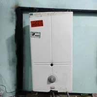 تعمیر تخصصی ابگرمکن دیواری با بهترین کیفیت