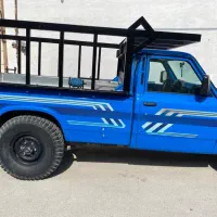 فروش نیسان مدل ۱۴۰۲دوگانه دستی