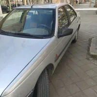 پژو 405 GLX - دوگانه سوز CNG، مدل ۱۳۹۳|خودرو سواری و وانت|ایلخچی, |دیوار