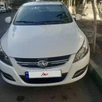 جک جی 5 ‌مدل 1393 دنده اتوماتیک