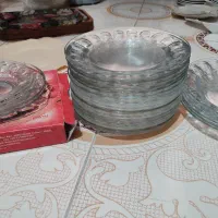 بشقاب و سینی و میوه خوری|ظروف سرو و پذیرایی|شیراز, مسلم|دیوار