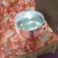 یک قابلمه دیگی مسی|ظروف پختوپز|اسلامشهر, شهرک مهدیه|دیوار