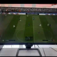 مانیتور  BenQ نو نو همراه با کارتن