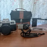 دوربین عکاسی|دوربین عکاسی و فیلمبرداری|شاهینشهر, عطار|دیوار