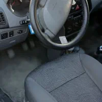 تیبا2مدل ۴۰۱|خودرو سواری و وانت|لنجان, |دیوار