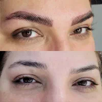 آرایشگاه  با کلی تخفیف منتظرتونه