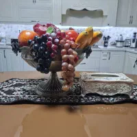 جامیوه ای برنز|ظروف سرو و پذیرایی|مشهد, شفا|دیوار