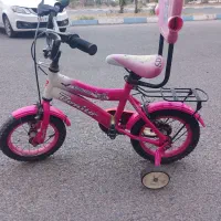 دوچرخه سایز ۱۲