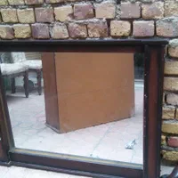 آینه بزرگ سالم