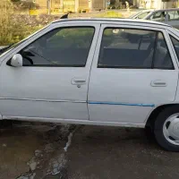 دوو سیلو مدل 80|خودرو سواری و وانت|نهاوند, |دیوار