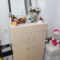 دراور اینه دار وشیک وسالم