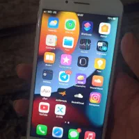 IPhone 7plus|موبایل|همدان, |دیوار