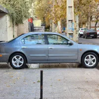 نیسان ماکسیما اتوماتیک مدل ۸۸ تحویل ۸۹ مشابه صفر|خودرو سواری و وانت|تهران, سعادتآباد|دیوار