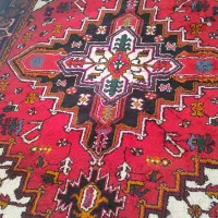 فرش دستبافت ۶ متری