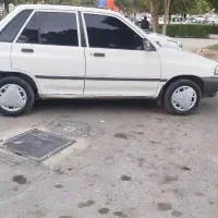 پراید مدل 80