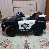 ماشین شارژی