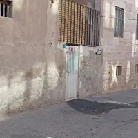 خانه کلنگی 140 متری با دو درب سکونت|فروش زمین و ملک کلنگی|تهران, شهرک رضویه|دیوار