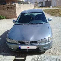 پروتون ویرامدل۸۳