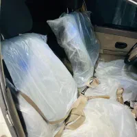 سمند سفید مدل 94|خودرو سواری و وانت|خمیر, |دیوار