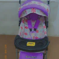 کالسکه در حد نو|کالسکه و لوازم جانبی|خورموج, |دیوار