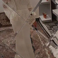 لباس عقد سایز ۳۸|لباس|چهاردانگه (تهران), |دیوار