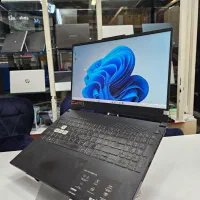 ASUS TUF Gaming A15 FA507RM نقد و اقساط بازنشستگی
