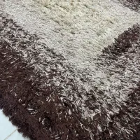 فرش ۴ متری شگی|فرش|گرگان, |دیوار